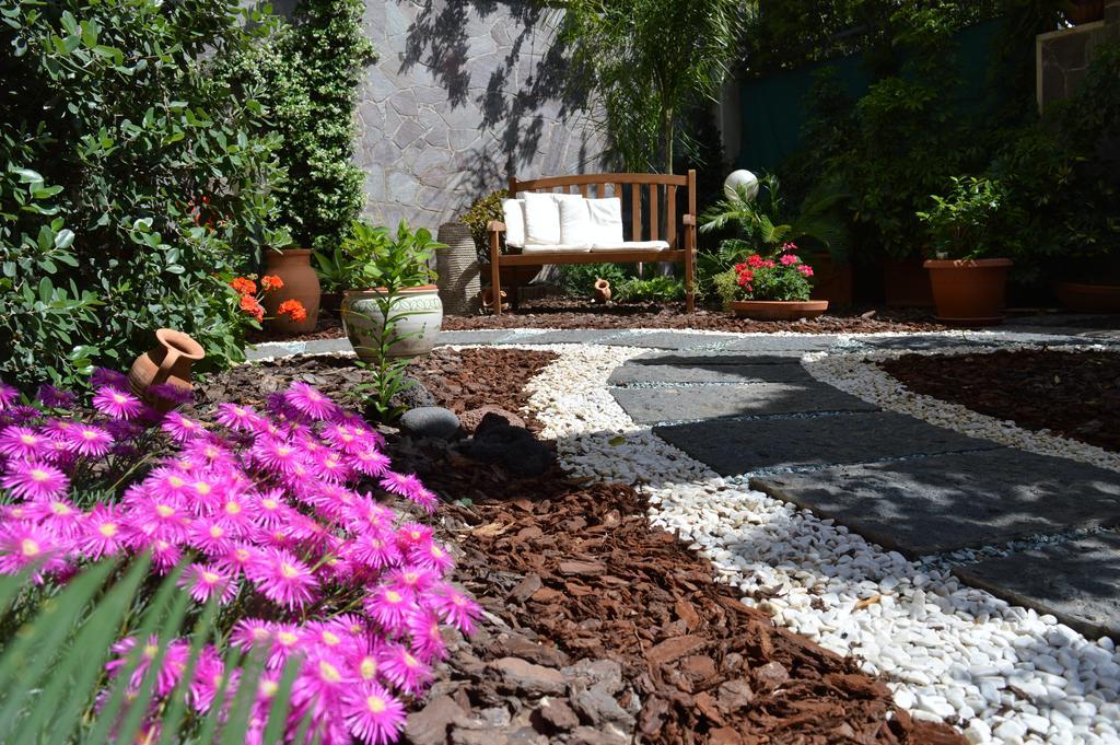 B&B Mondello Holiday ปาแลร์โม ภายนอก รูปภาพ