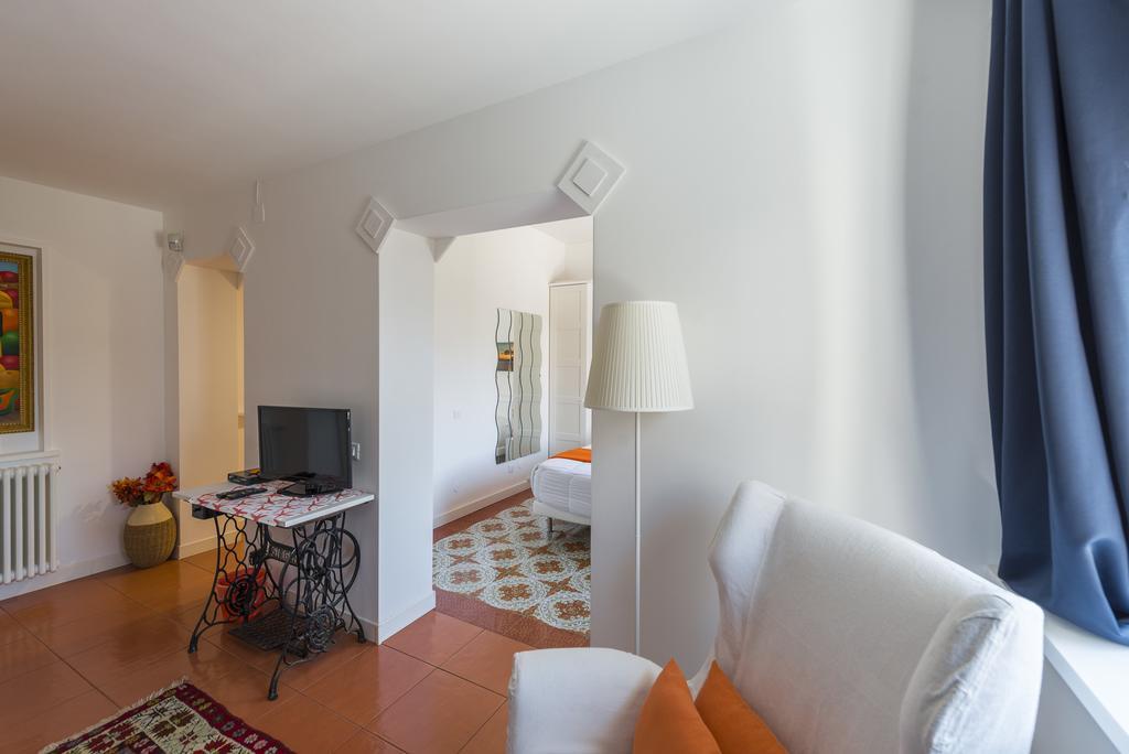 B&B Mondello Holiday ปาแลร์โม ภายนอก รูปภาพ